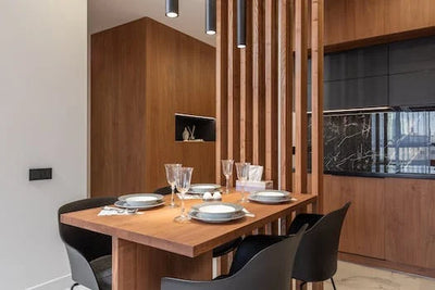 Transform Your Kitchen with Elegant Hardwood Products
