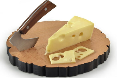 The Best Cutting Board for Cheese to Make Your Next Party a Hit