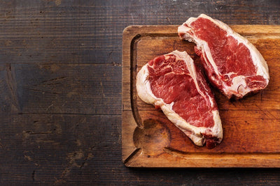 The Best Cutting Board for Meat to Serve Your Guests