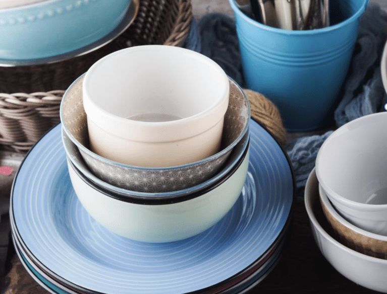 11 Kitchen Tools Quietly Shedding Microplastics Into Your Meals