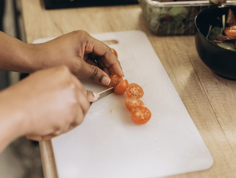 How to Tell If Your Cutting Board Is Shedding Plastic (And What to Do About It)