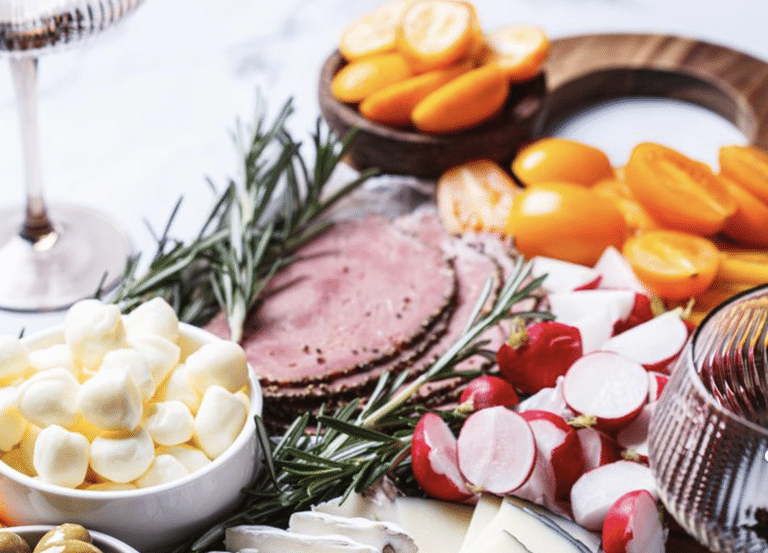The Complete Beginner’s Guide to Building a Charcuterie Board